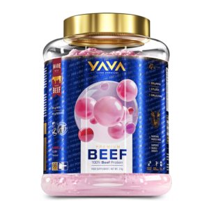 Premium Beef Protein