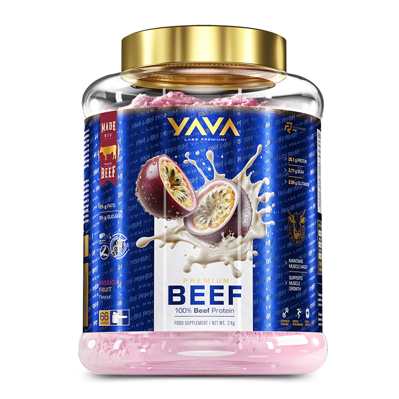 Premium Beef Protein – Image 5