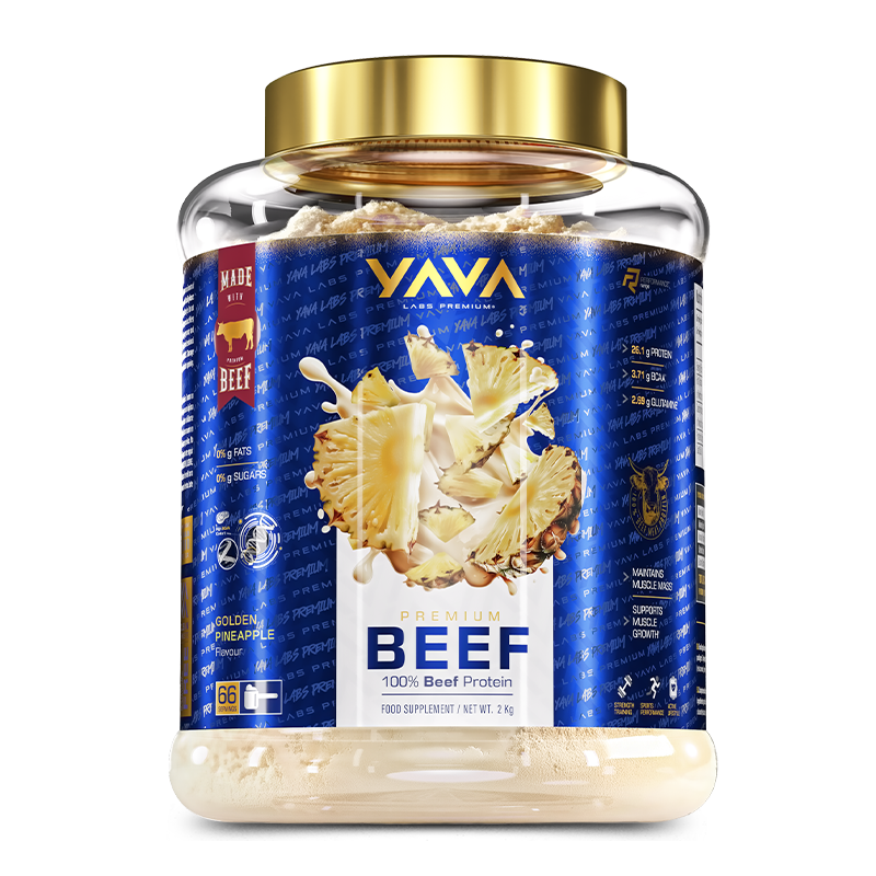 Premium Beef Protein – Image 6