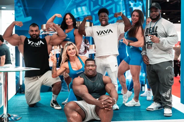 Yava Labs post