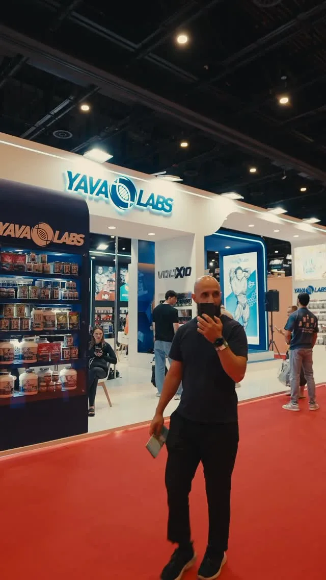 Yava Labs post