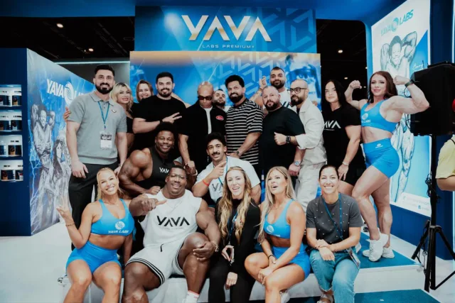 Yava Labs post