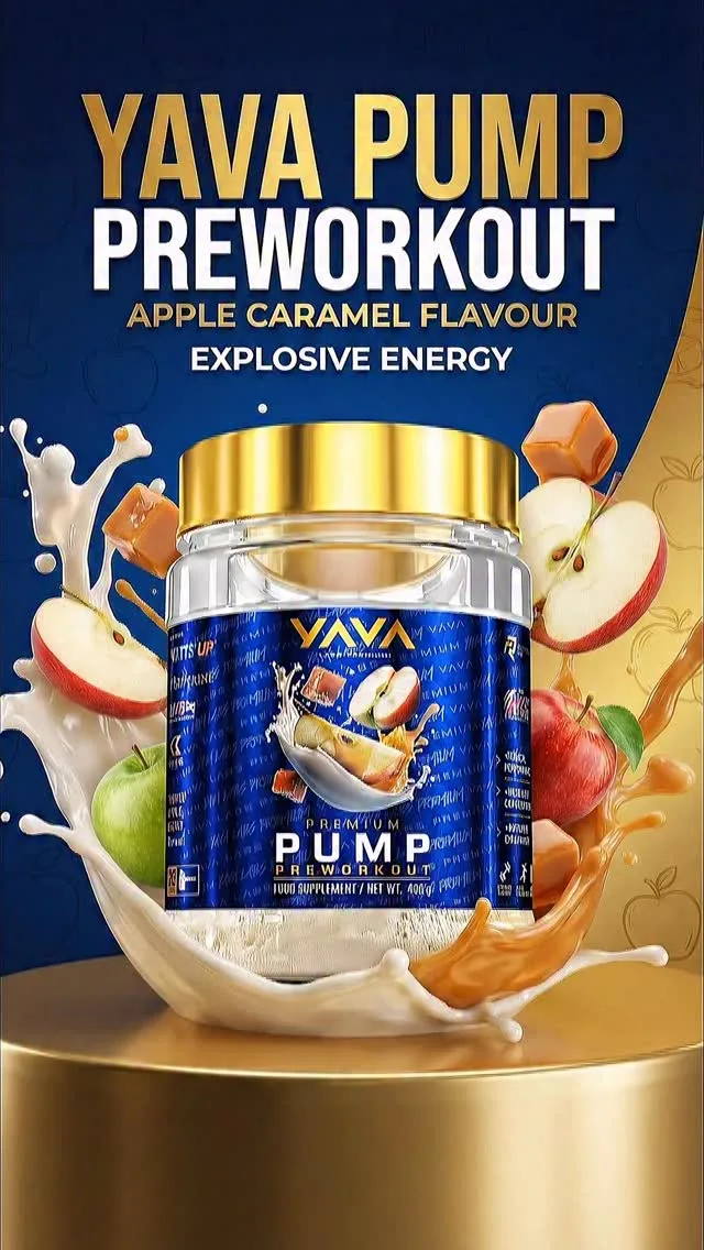 Yava Labs post