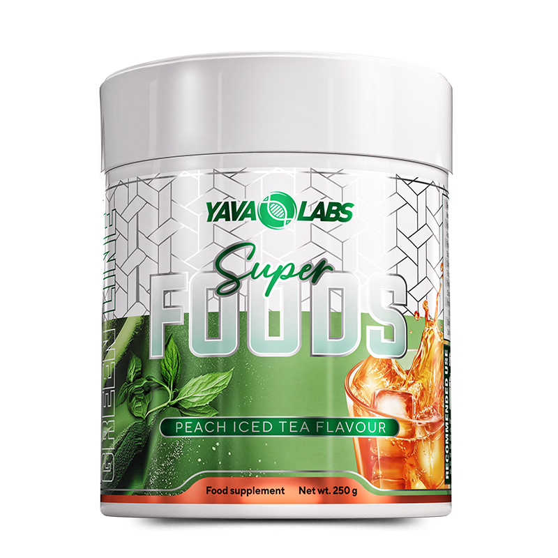 Super Foods – Image 3