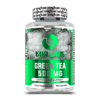 GREEN TEA 500 mg