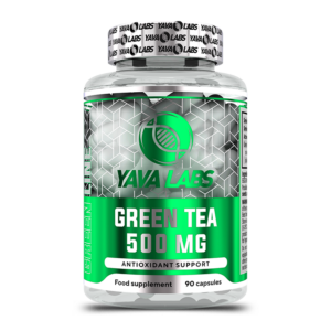 Green Tea 500 mg
