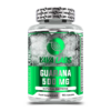 GUARANA 500 mg