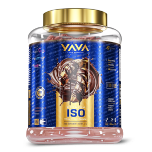 Premium ISO