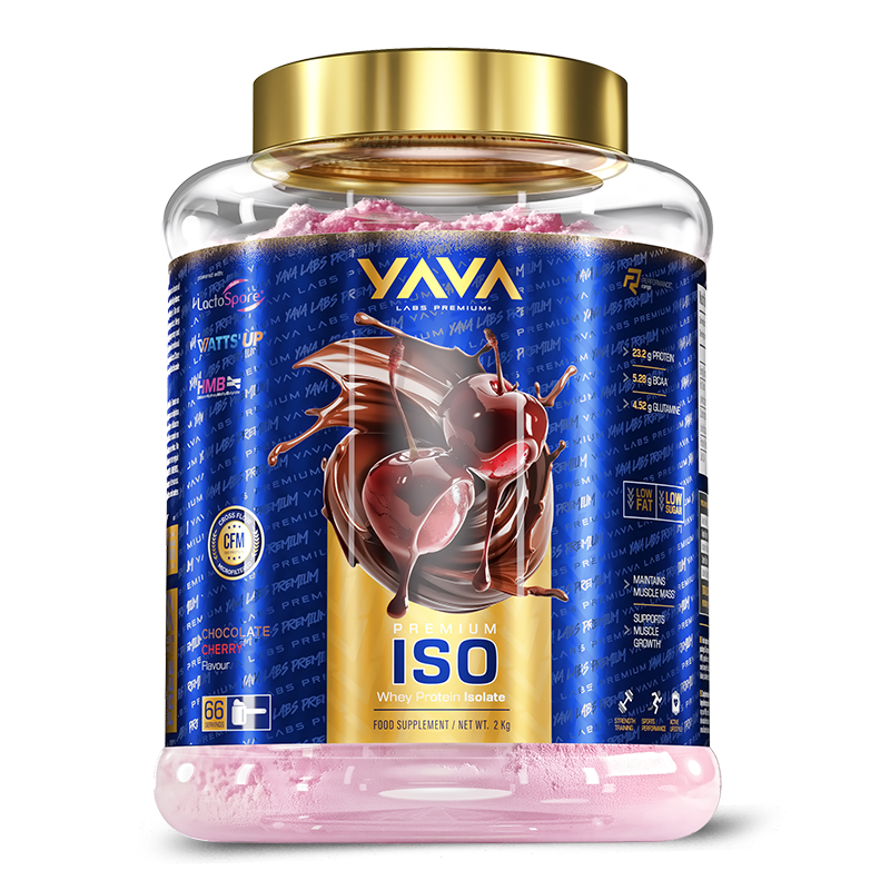 Premium ISO – Image 4