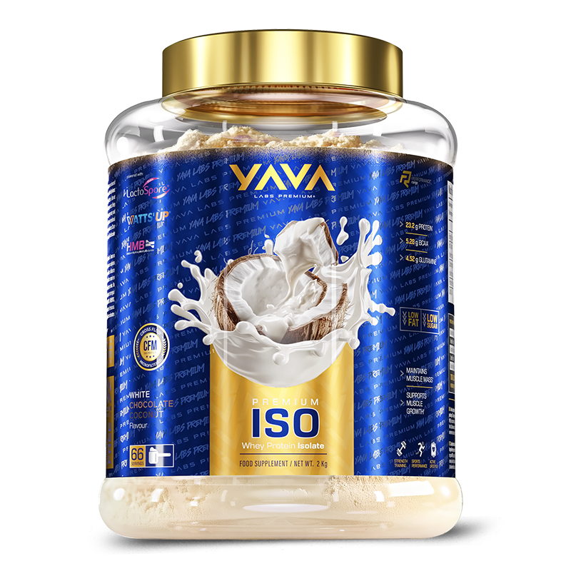 Premium ISO – Image 3