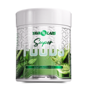 Super Foods