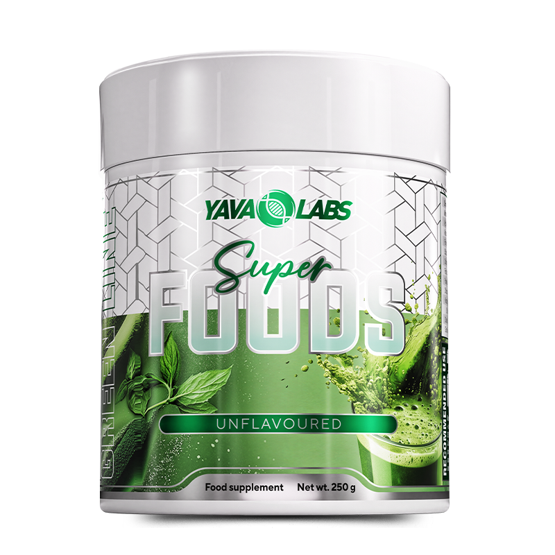 Super Foods