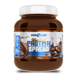 Hazelnut Protein Spread