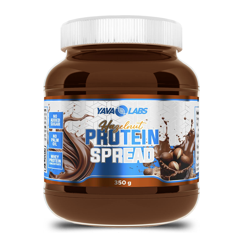 Protein Spread 350g