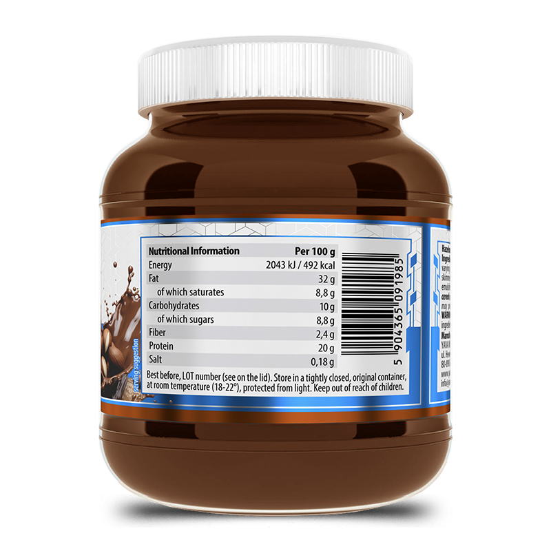 Protein Spread 350g – Image 2