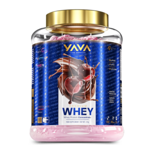 Premium Whey