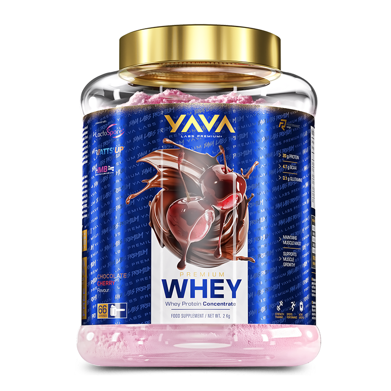 Premium Whey