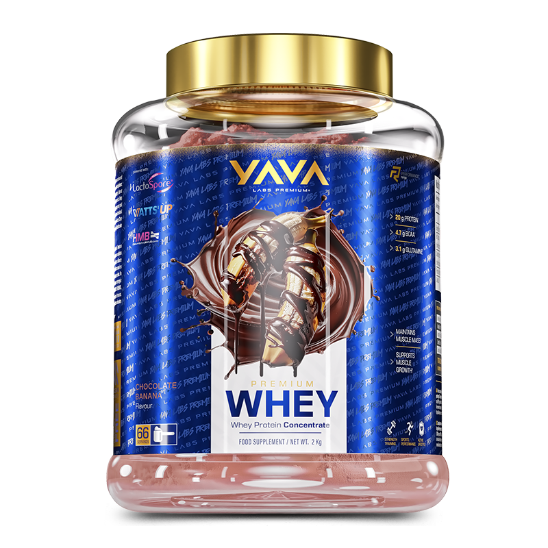 Premium Whey – Image 3