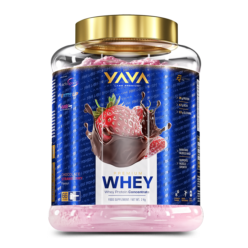 Premium Whey – Image 4