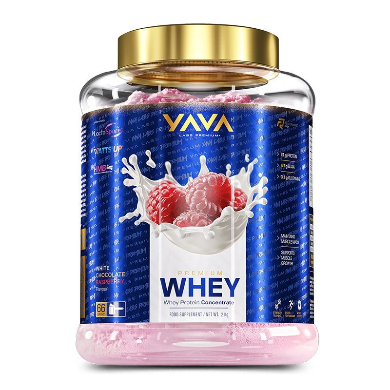 Premium Whey – Image 5