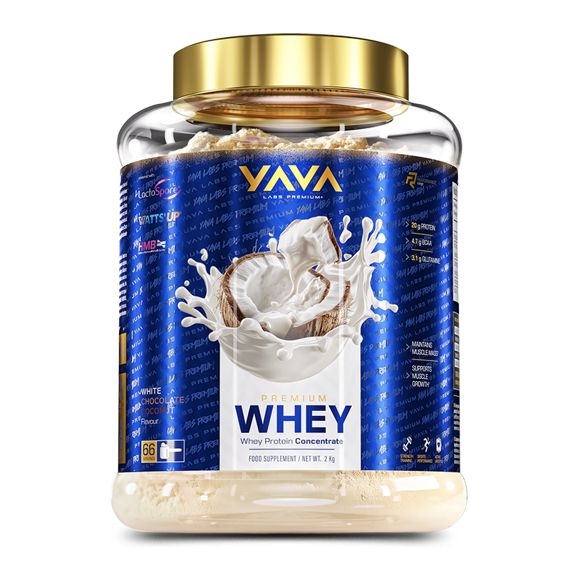 Premium Whey – Image 6