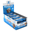 Chocolate Protein Bar