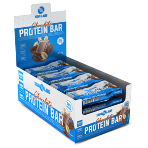 Chocolate Protein Bar