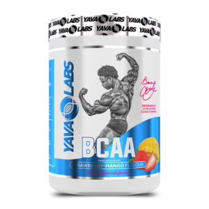BCAA Breon Signature