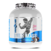 Bulk Mass Breon Signature
