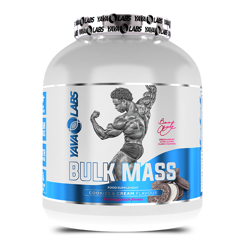 Bulk Mass Breon Signature