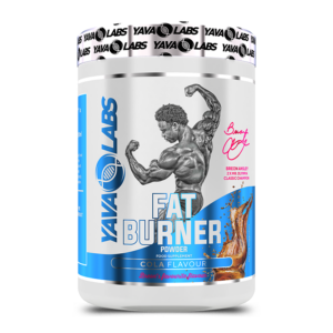 Fat Burner Breon Signature