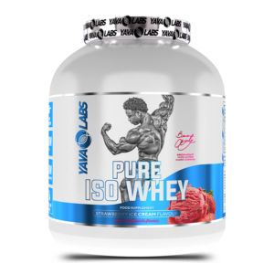 Pure ISO Whey Breon Signature