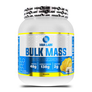 Bulk Mass 1.5kg