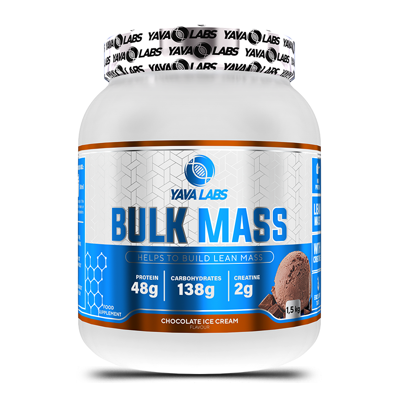 Bulk Mass 1.5kg – Image 6