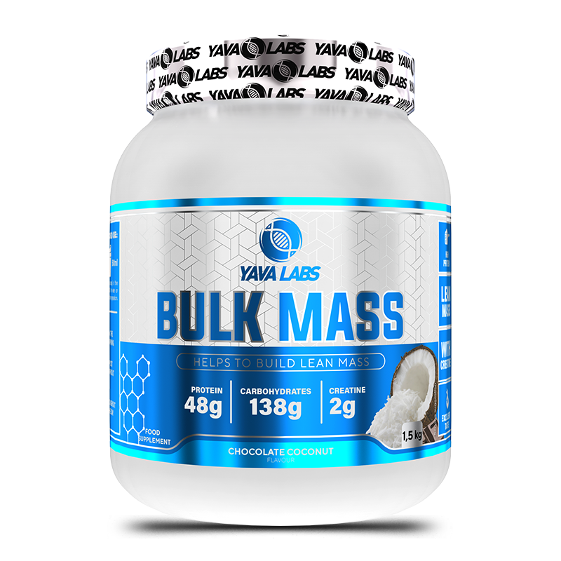 Bulk Mass 1.5kg – Image 5