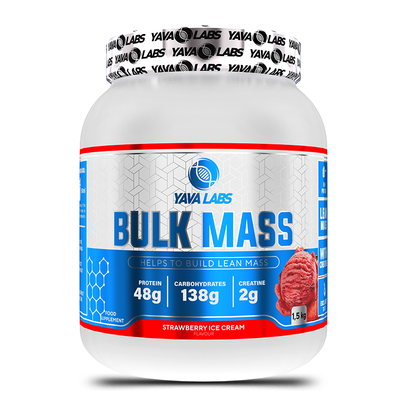 Bulk Mass 1.5kg – Image 4