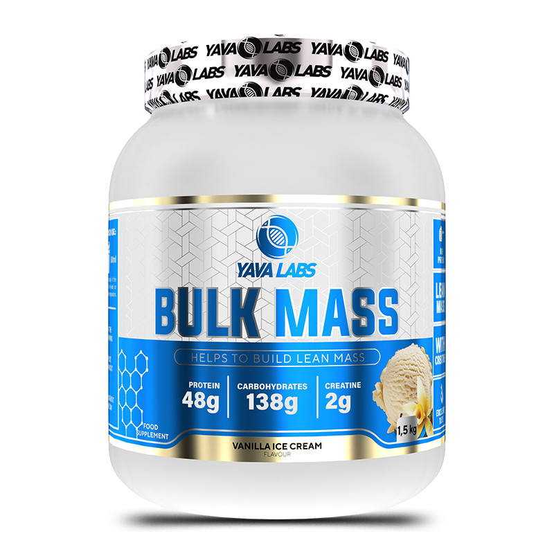 Bulk Mass 1.5kg – Image 3