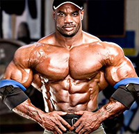 Chris Cormier