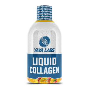Liquid Collagen