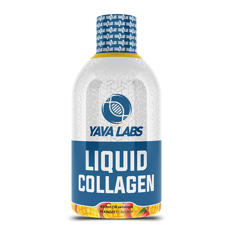 Liquid Collagen