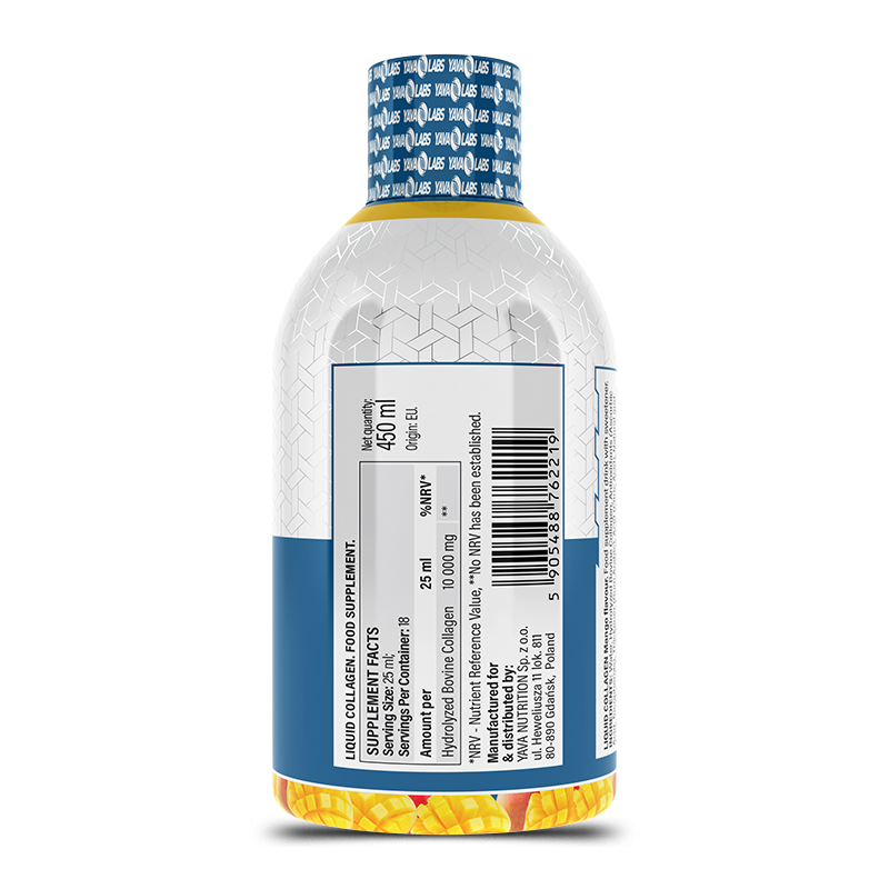 Liquid Collagen – Image 2