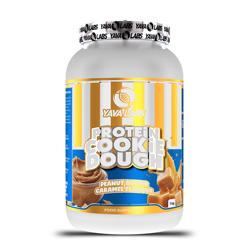 Protein Cookie Dough – Image 3