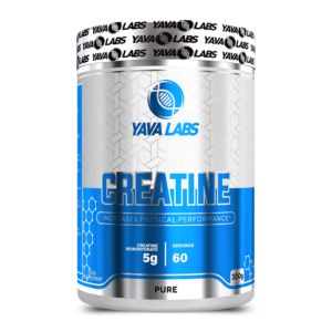 Creatine Pure