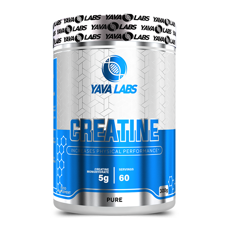 Creatine Pure
