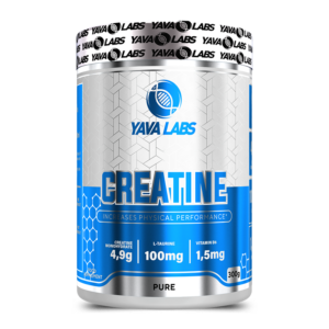 Creatine 300g +Taurine