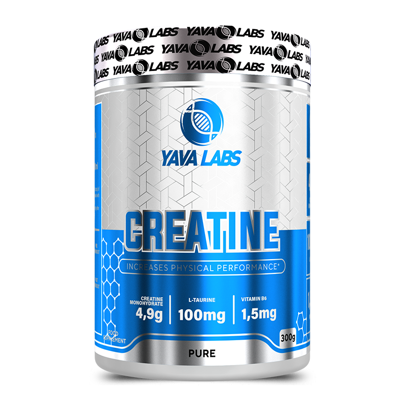 Creatine 300g +Taurine