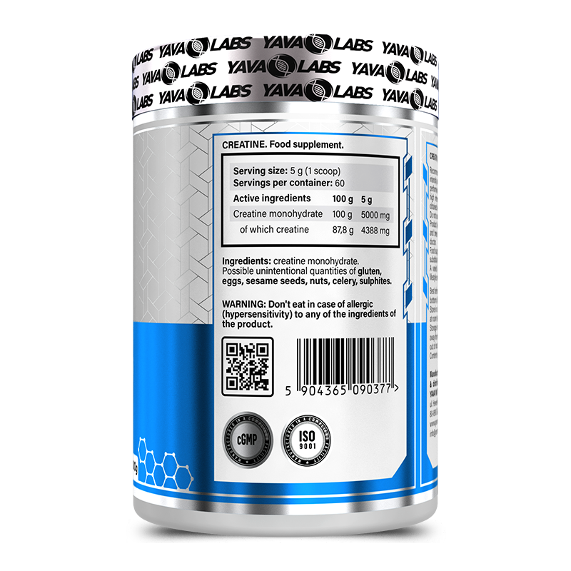 Creatine Pure – Image 2
