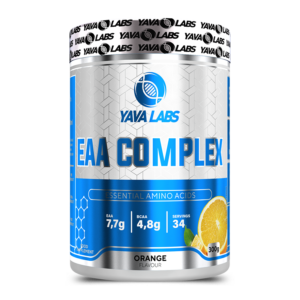 EAA Complex