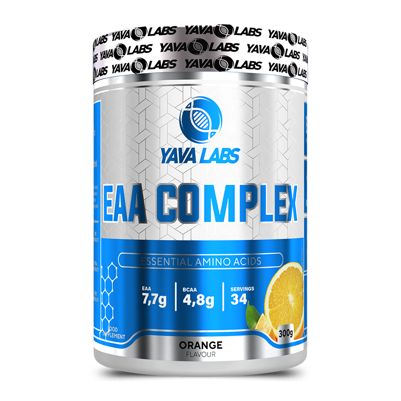 EAA Complex