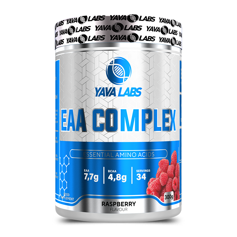 EAA Complex – Image 3